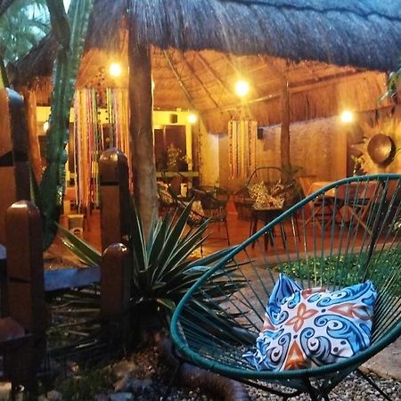 Barrio Latino Hotel Riviera Maya Playa del Carmen Exterior foto