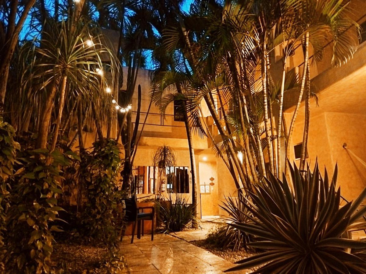 Barrio Latino Hotel Riviera Maya Playa del Carmen Exterior foto