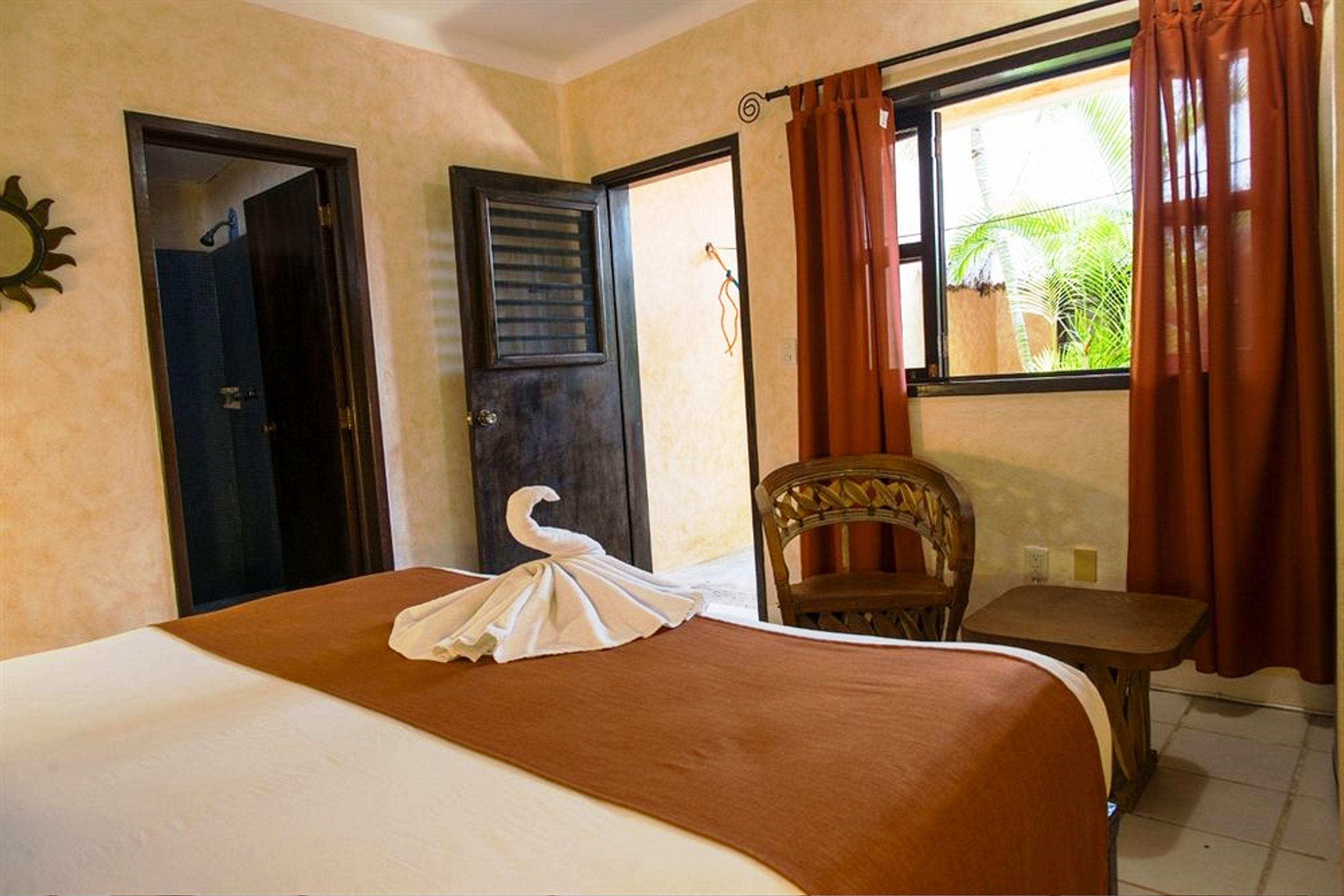 Barrio Latino Hotel Riviera Maya Playa del Carmen Exterior foto