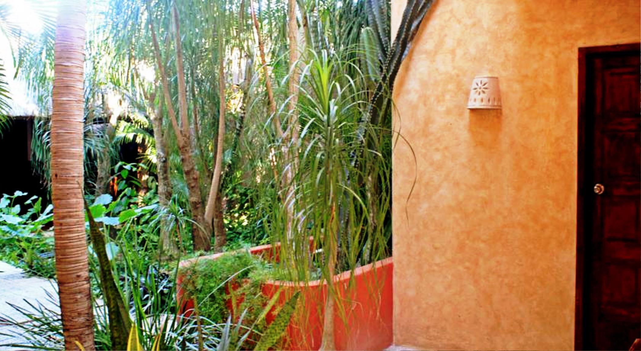 Barrio Latino Hotel Riviera Maya Playa del Carmen Exterior foto