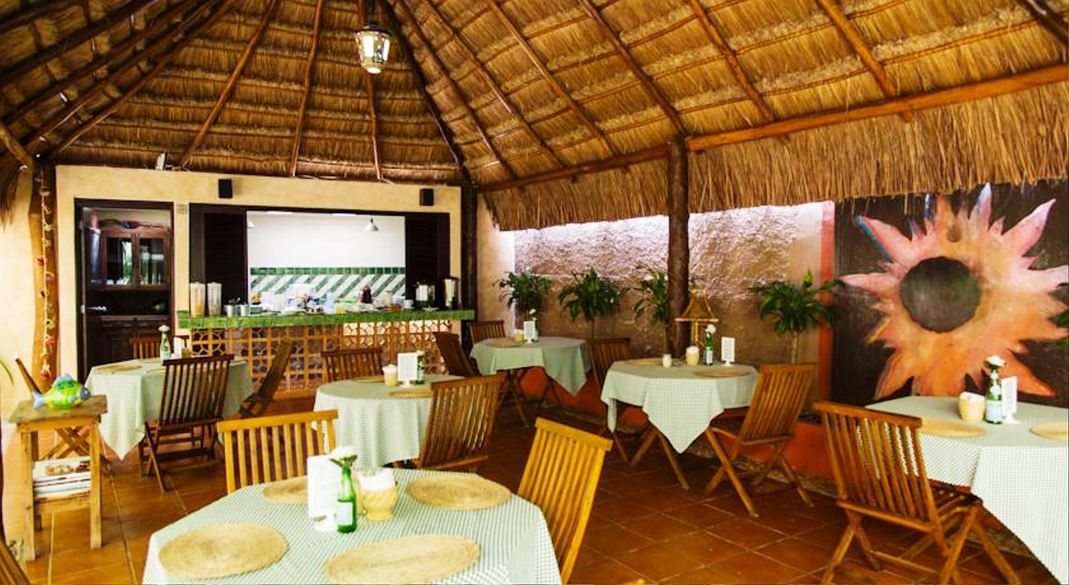 Barrio Latino Hotel Riviera Maya Playa del Carmen Exterior foto