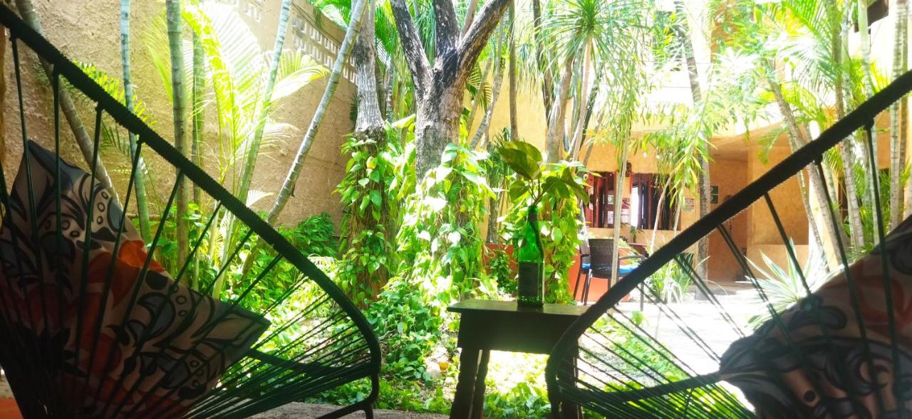 Barrio Latino Hotel Riviera Maya Playa del Carmen Exterior foto