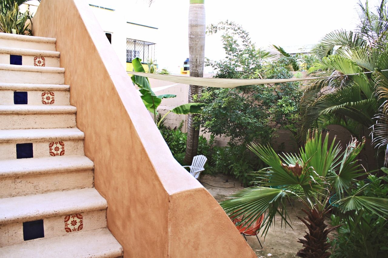 Barrio Latino Hotel Riviera Maya Playa del Carmen Exterior foto