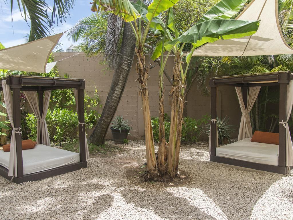 Barrio Latino Hotel Riviera Maya Playa del Carmen Exterior foto
