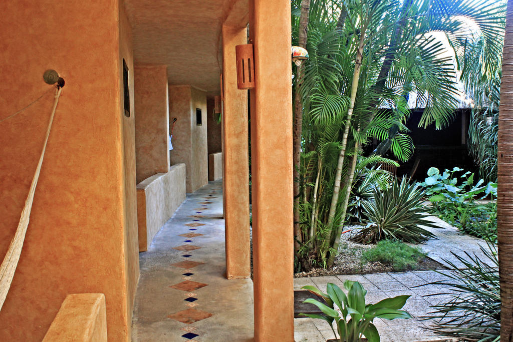 Barrio Latino Hotel Riviera Maya Playa del Carmen Exterior foto