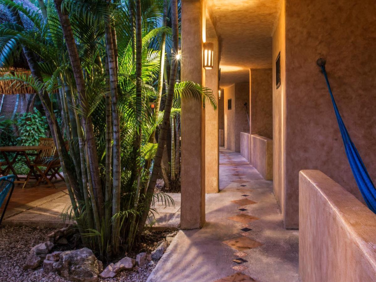 Barrio Latino Hotel Riviera Maya Playa del Carmen Exterior foto